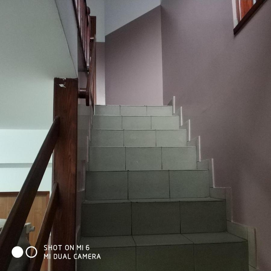 Pokoje Goscinne Sonia Tuszyn Exterior foto